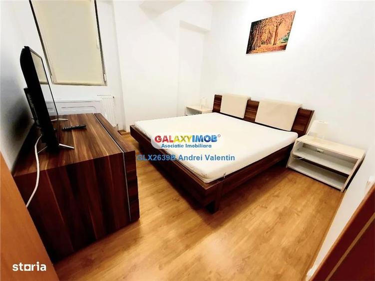 Apartament Tip Studio Berceni - Piata Sudului - Bloc Nou - 4