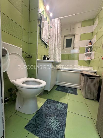 Exclusiv!  Apartament 2 camere decomandat - Inel II - 89.000 euro  (Cod E8+E10) - 13