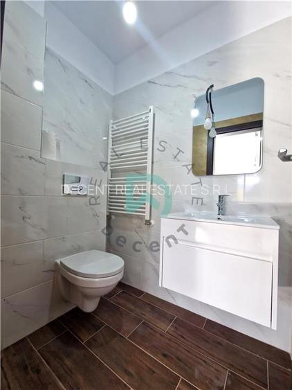 Apartament 3 camere, parcare subteranaCoresi, Tractorul - 9