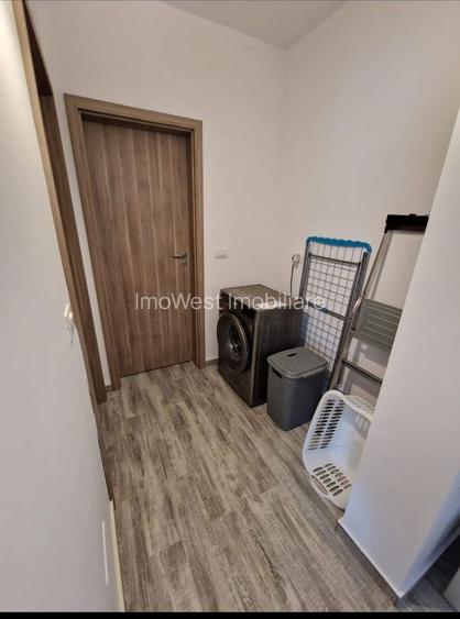 Chișoda | 2 camere | Bloc 2019 | Mobilat | Parcare CF - 6