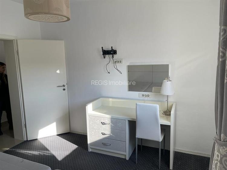 Apartament cu 2 camere modern, Brasov - 7