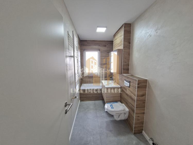 Apartament 2 camere Subcetate City  Sanpetru  Brasov - 6