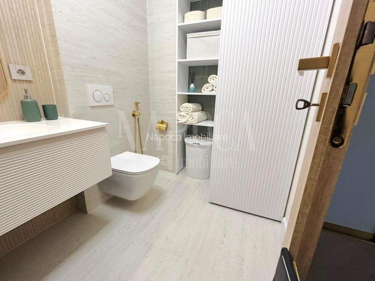 Apartament 2 camere de vanzare in Marasti, Cluj Napoca - 6