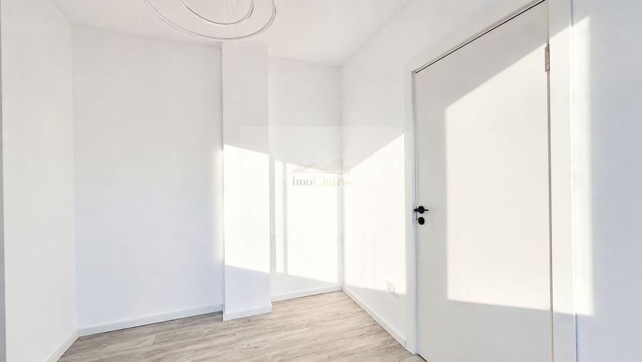 Investiție! Vânzare apartament 2 camere, terasă panoramică~zona Elite - 8