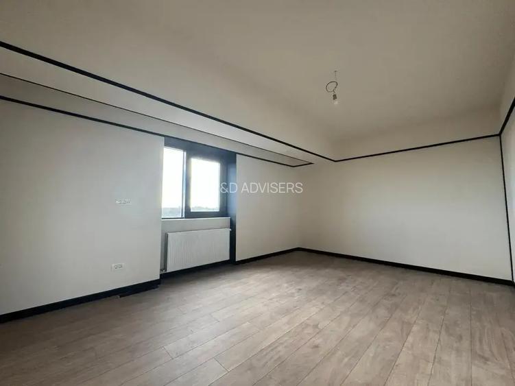 Apartament 2 Camere De Vanzare Lux | 105 mp Utili | Pipera - Voluntari - 12