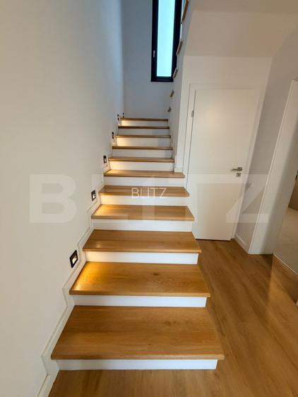 Duplex de vanzare – Ghimbav | 260 mp curte | 114 mp utili  - 8