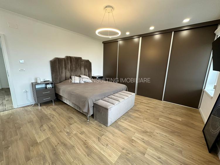 Casă superbă | 4 camere Dumbrăvița (str. Mark Twain) | Tur virtual 360 - 8