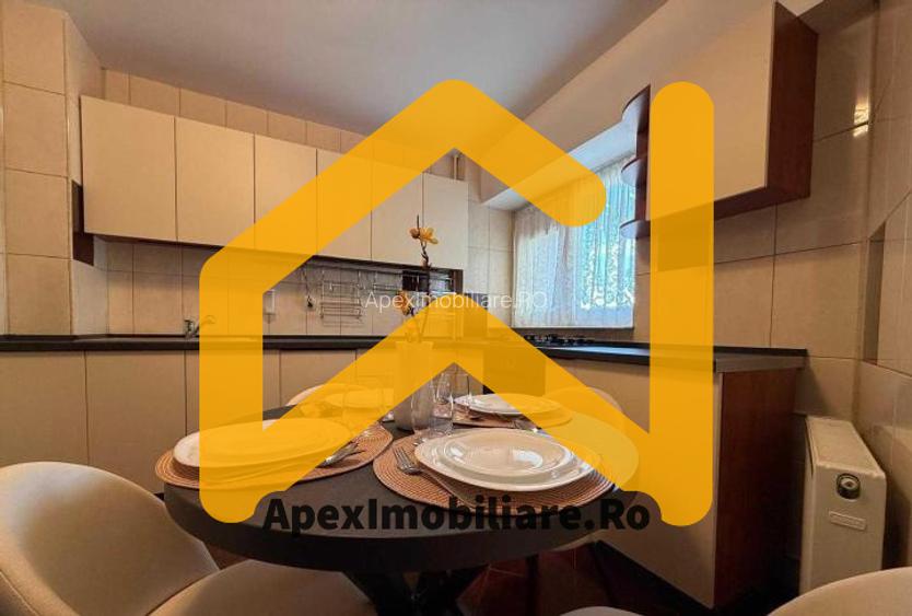 4 Camere | Titulescu-Victoriei | 2 Bai | Ac | 2 Balcoane - 6