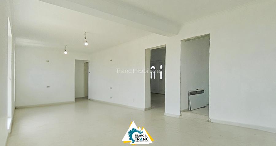 Casa nouă a familiei tale cu 3 camere și terasă – Zimandu Nou - 8