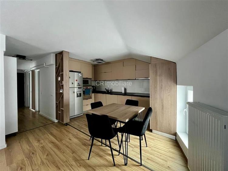 Apartament 3 camere Mihai Bravu - 3