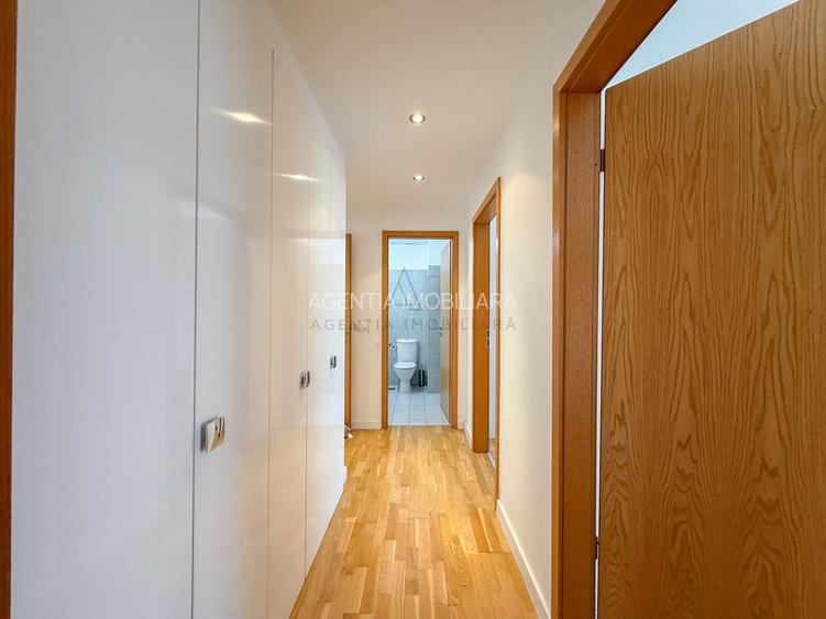 4 Camere Green Lake | Parcare Inclusa | Baneasa Sisesti - 9