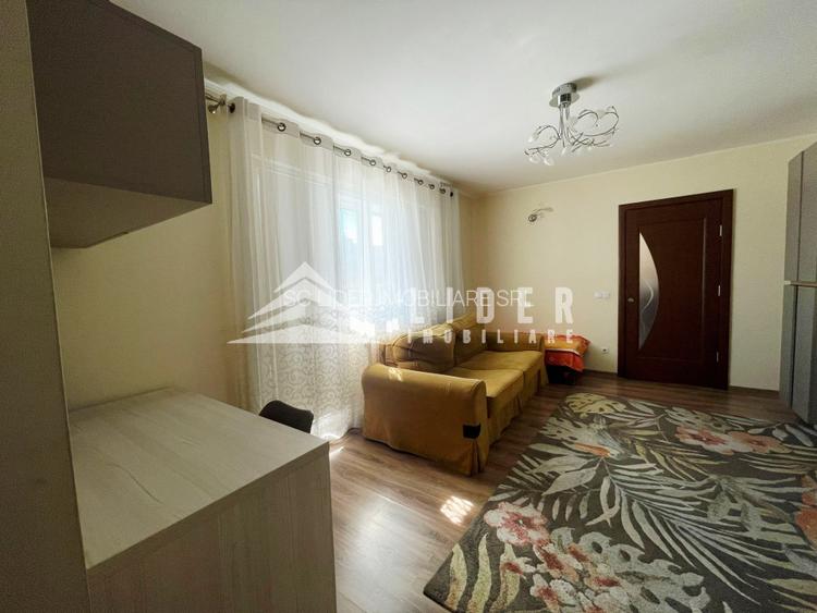 Apartament 2 camere modern, luminos, într-o zonă verde și liniștită – Grigorescu - 4
