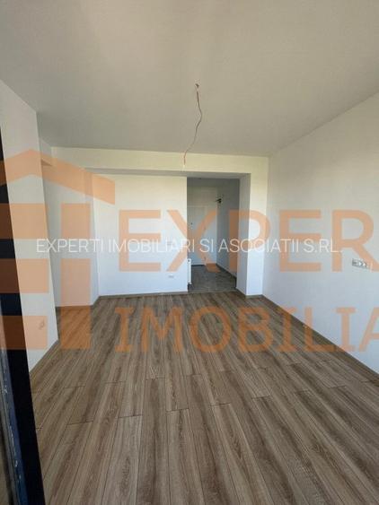 Apartament 2 camere de vanzare, situat in zona CAMPUS - TOMIS NORD - 5