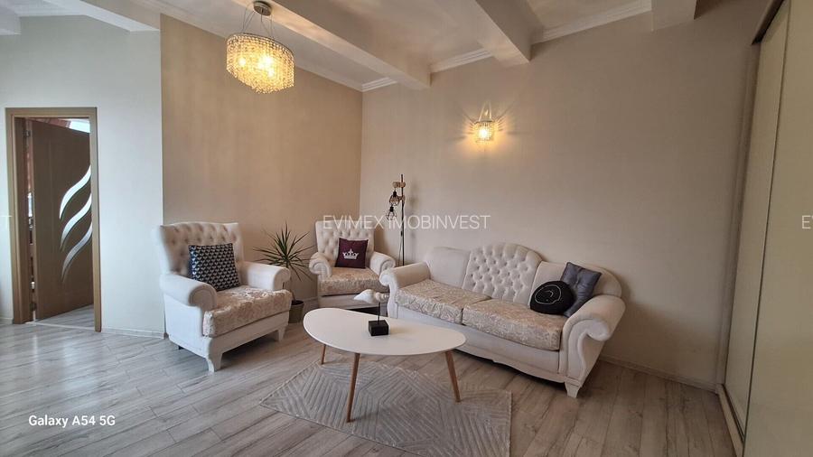 Parcul Carol-Primaria Sector 5 - 16