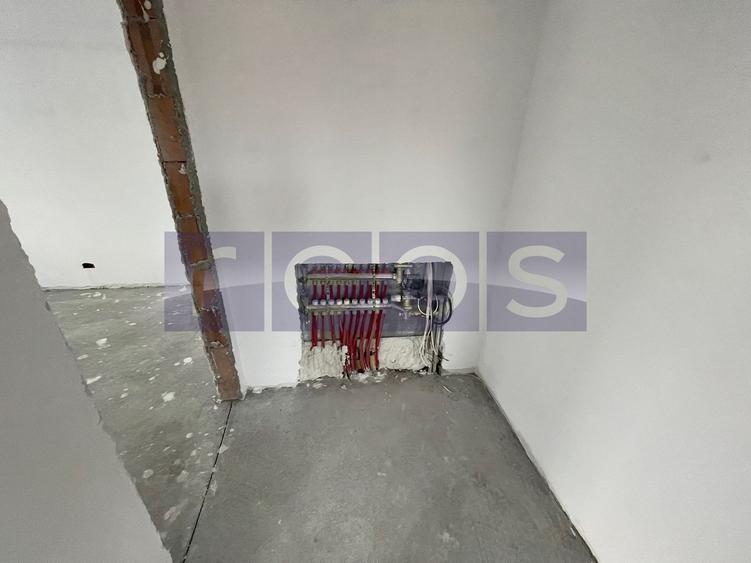 EXCLUSIVITATE | 3 CAMERE 92MP UTILI | PIATA CHIBRIT | 2 MINUTE METROU - 15