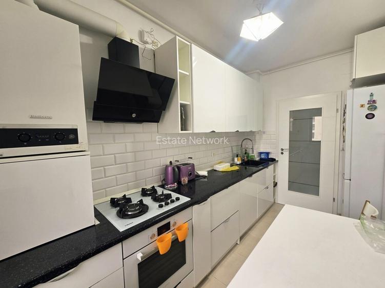 Apartament/Parcare/boxa Bd Iuliu Maniu 6C - Metrou Politehnica - 9