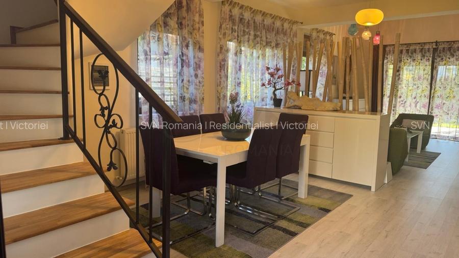 REV2005093 Vila de vanzare in Corbeanca I Aria Residence - 2