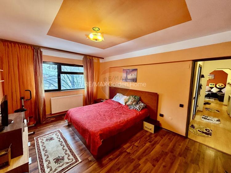Apartament 3 camere - 9