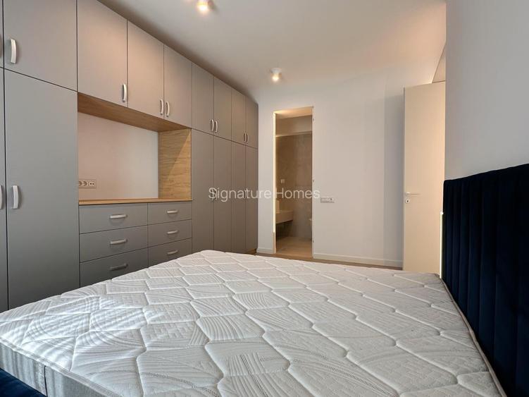 INCHIRIERE APARTAMENT 3 CAMERE CORTINA NORTH ZONA PIPERA ROND OMV - 5