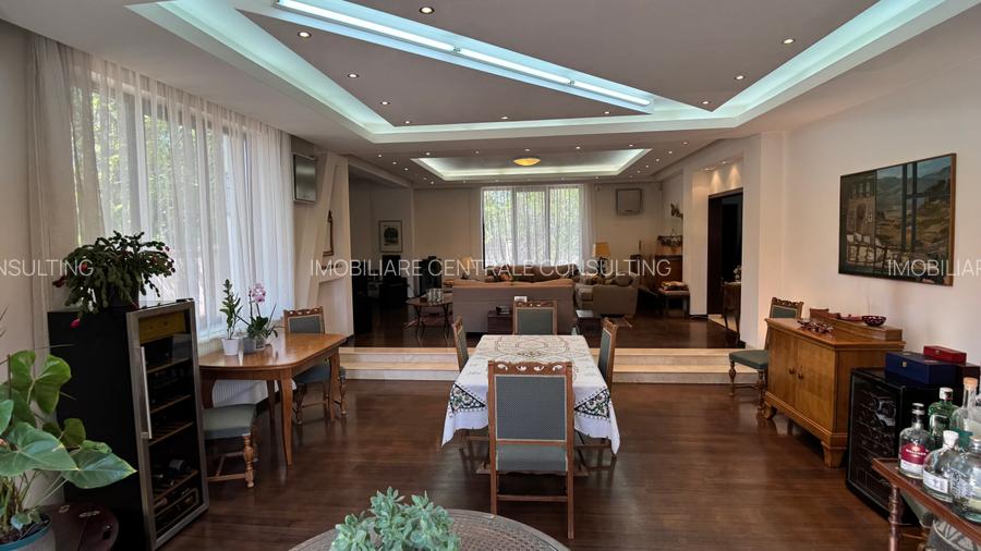 Vila lângă Școala Americană - 6