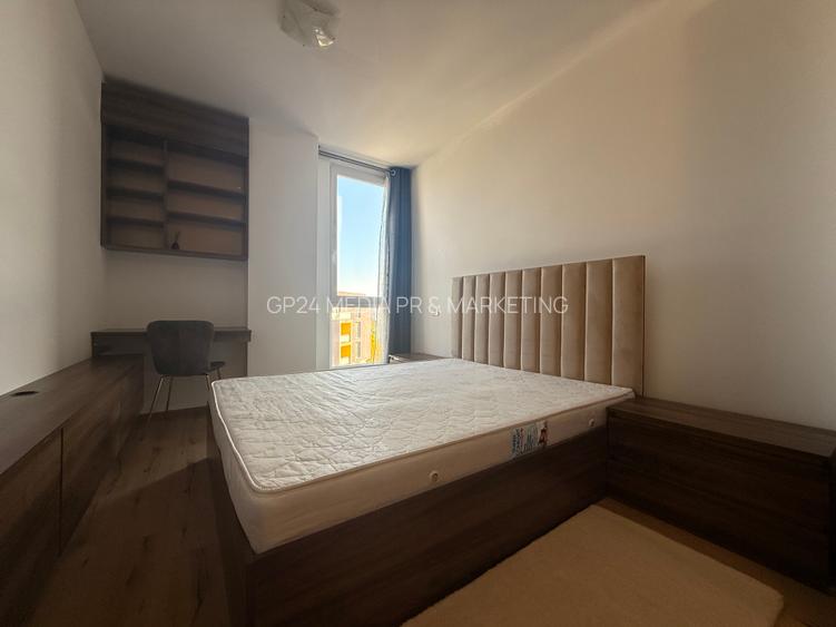 Ap. 3 camere , bloc nou , contract Anaf - Vivalia Grand - 5