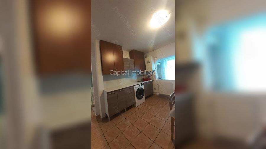 COMISION 0%! Ap. 2 camere 55 mp, decomandat, Zorilor – str. Lunii - 3