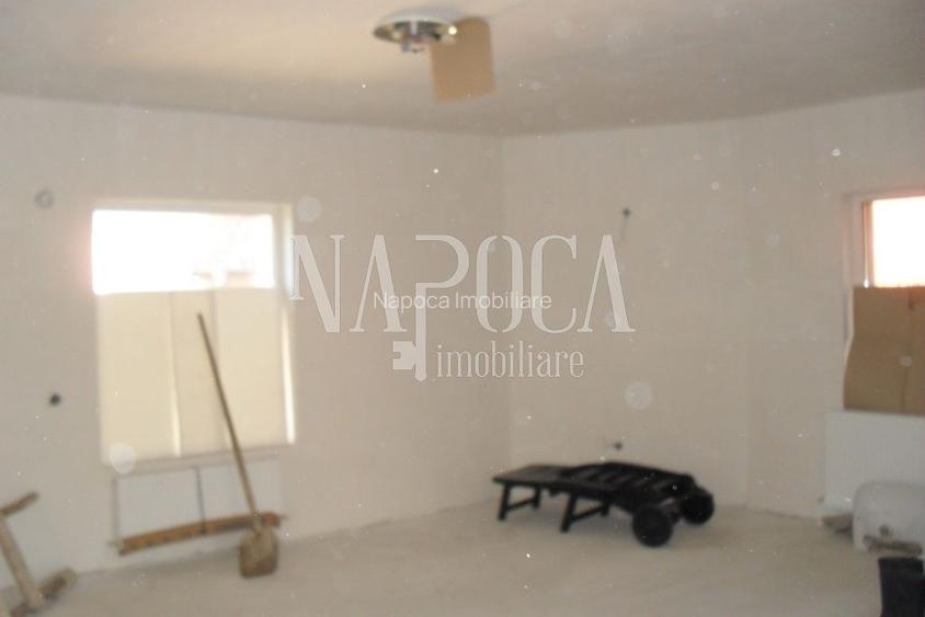 Casa 5 camere de vanzare in Andrei Muresanu, Cluj Napoca - 2