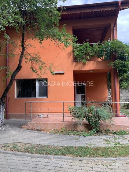 Casa cu 3 camere | Zona centrala | Teren 802 mp | Otopeni - 3