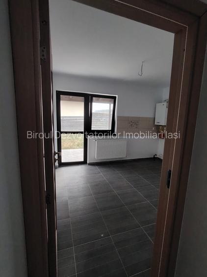 Casa cu 3 camere, intabulata, Horpaz - 3