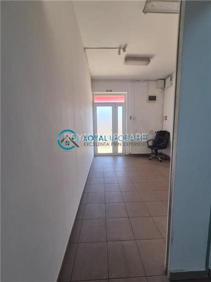 Royal Imobiliare - Inchiriere spatiu comercial zona Cantacuzino - 5