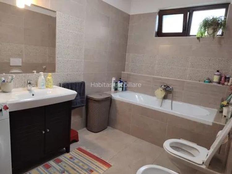 Apartament 3 camere, 54 mp + balcon 8 mp, parter, Borhanci - 6