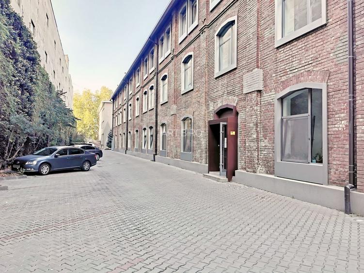 Zero comision, 88-108mp birou move in-ready, Buzesti, 1 minut metrou - 13