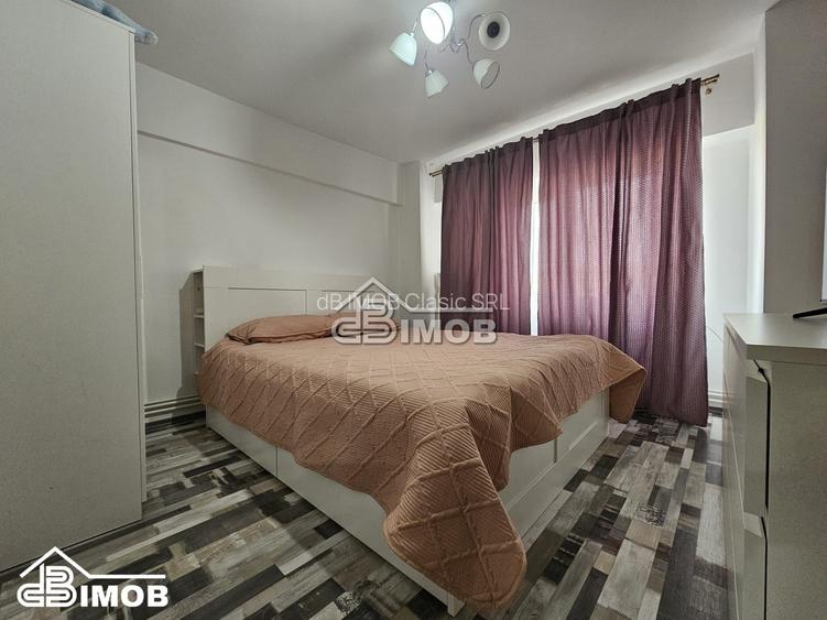 Apartament cu 3 camere, Calea București, etaj 3 - 7