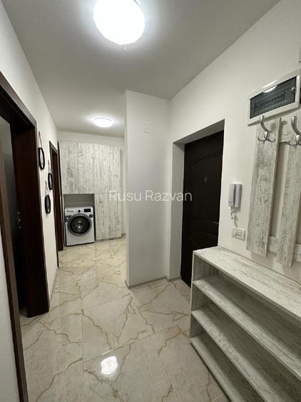     Apartament 1 cameră decomandat, loc de parcare inclus, supraveghere video - 9