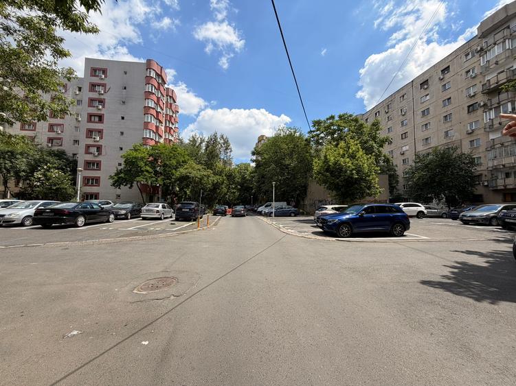 Apartament 2 Camere Decomandat | 60 MP | Parc Sebastian