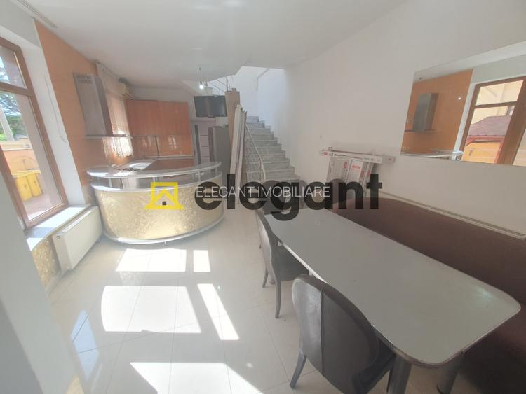 Deosebit! Duplex, 5 camere, D+P+E, 120 mp, S.I.F. - 6