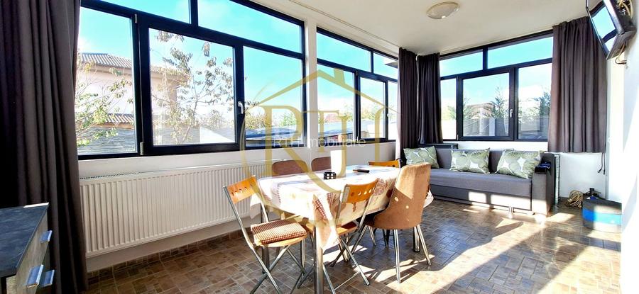 Oferim spre inchiriere casa individuala cu 3 camere, Giroc, Aproape de Primarie - 17