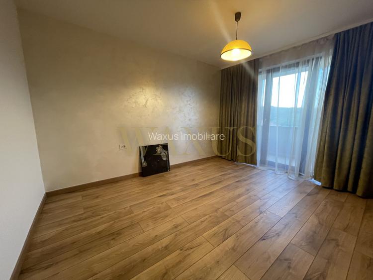 Duplex Exclusivist de 4 camere, teren de 250mp, la liziera pădurii - 6