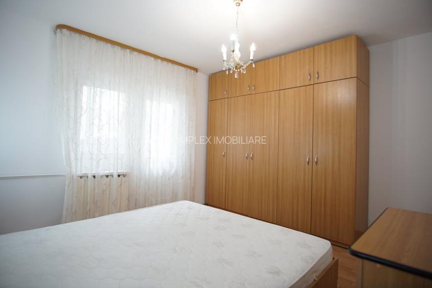 Unirii | Nerva Traian | metr. Timpuri Noi | modern in bloc anvelopat - 11