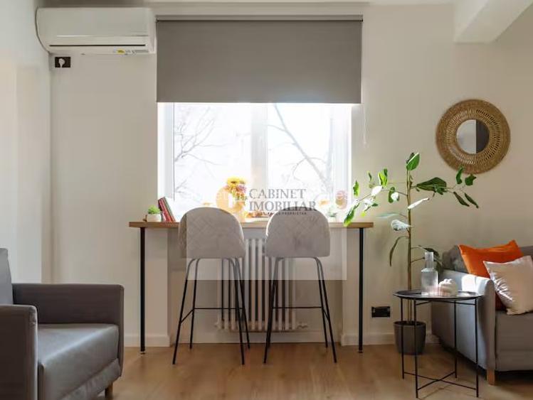 AIRBNB  I Universitate -  Centru Vechi I AIRBNB I Etaj 4 - 22