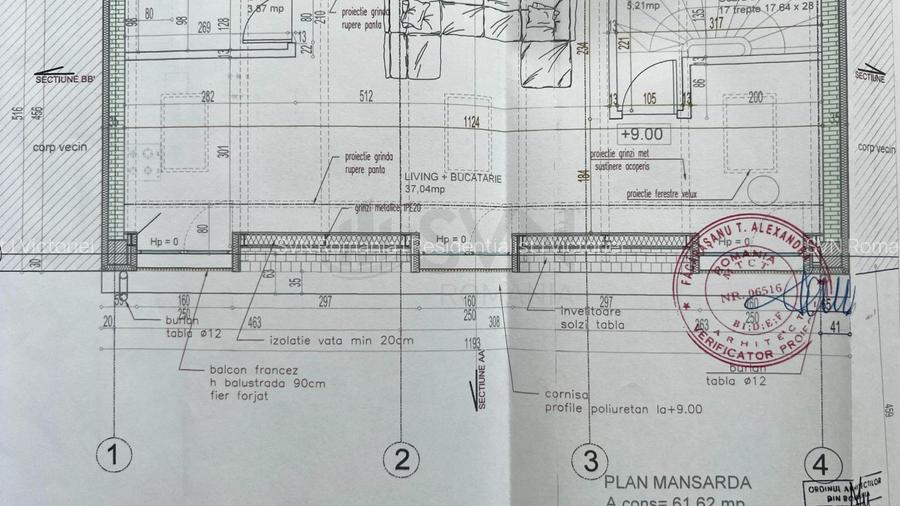 REV2005489 Oportunitate I Bloc Boutique I Rezidential I Comercial I AIRBNB I Dor - 17