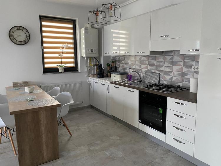 Apartament cu 2 camere Mamaia Nord/ Aproape de Mare - 3