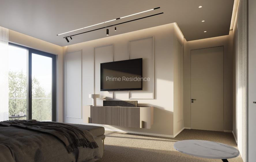 Cel mai vandut proiect din Bragadiru - Casa Individuala in Ansamblu - 3