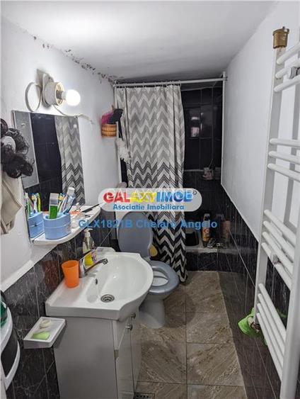 Timpuri Noi casa 3 camere,125mp,teren 200 mp,renovata - 6