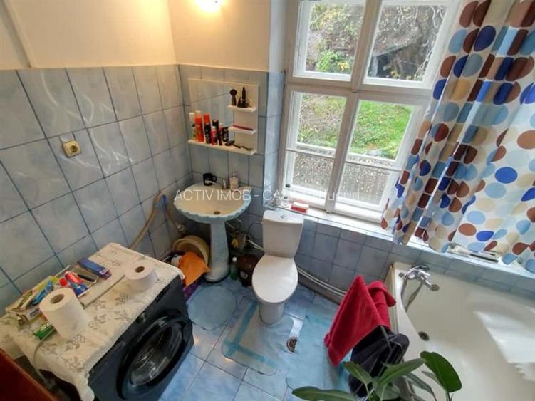 Oravita, Apt.3 Cam, Et.1, Conf.1, Zona Politie, ZERO COMISION - 17