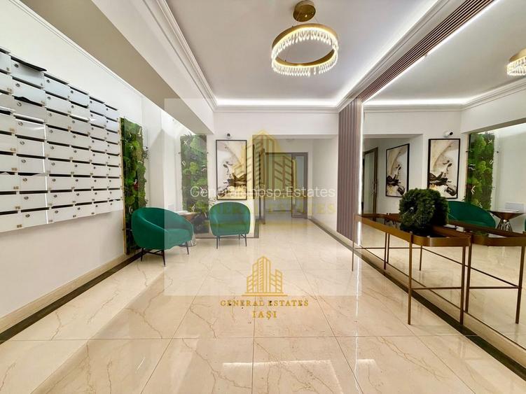 Vânzare apartament cu 2 camere | Royal Town – Copou - 26