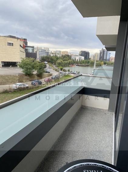 Studio modern, 40mp, decomandat, zona Iulius Mall - 6