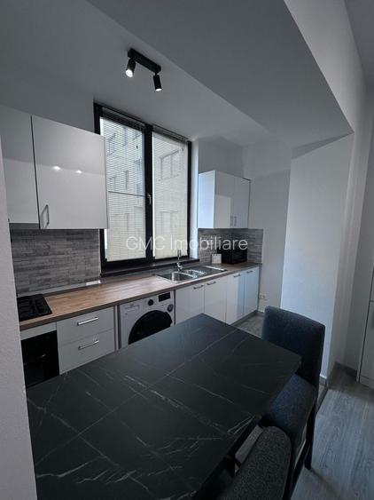 Prima închiriere 2 camere Vitan Residence - metrou Mihai Bravu IM262C - 4
