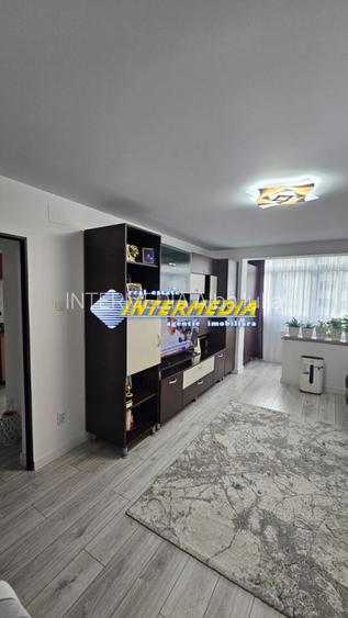 Apartament 2 camere Decomandat 50mp Ampoi 1 Finisat Utilat Mobilat complet - 6