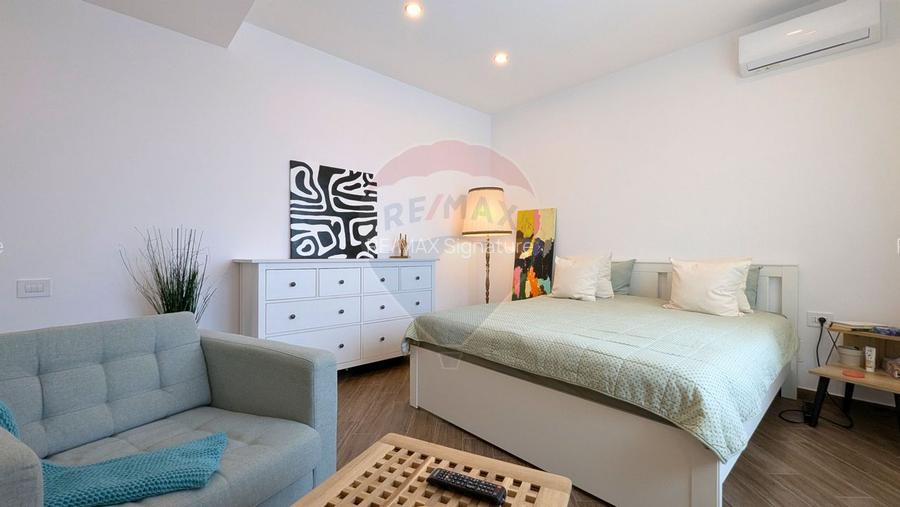 Vilă nouă de Vânzare in Balotești Ultrafinisată 5 Camere - 29